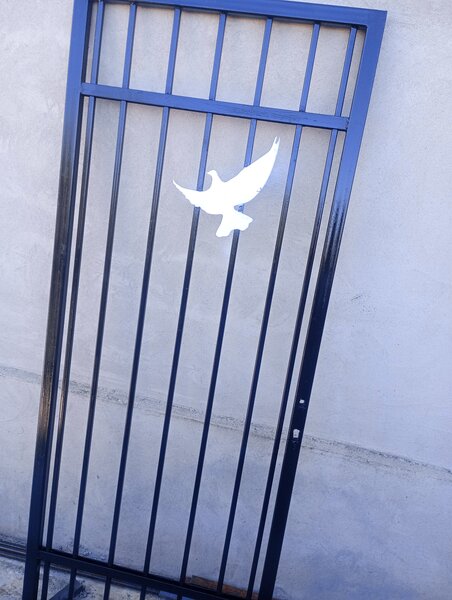 Confectii metalice, porti, garduri, balustrade, sudor lacatus.