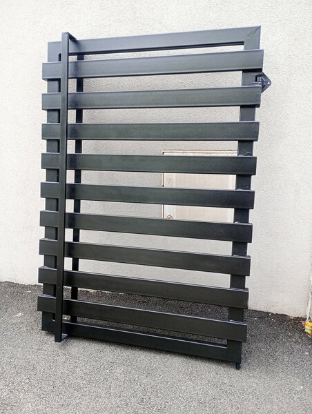 Confectii metalice, porti, garduri, balustrade, sudor lacatus.