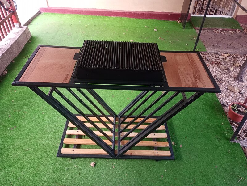 Confectii metalice, porti, garduri, balustrade, sudor lacatus.