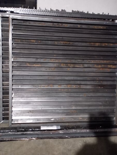 Confectii metalice, porti, garduri, balustrade, sudor lacatus.