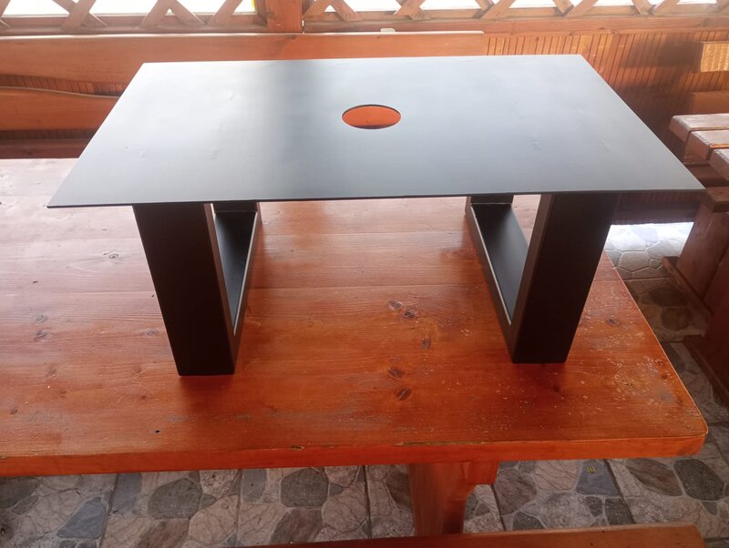 Confectii metalice, porti, garduri, balustrade, sudor lacatus.