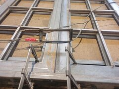 Confectii metalice, porti, garduri, balustrade, sudor lacatus