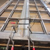 Confectii metalice, porti, garduri, balustrade, sudor lacatus